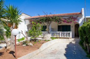 Casa Spiaggia Bianca